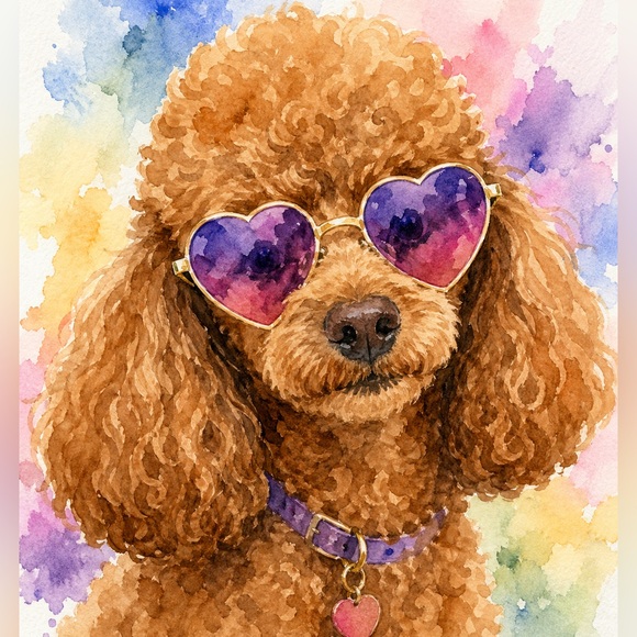 charlythepoodle